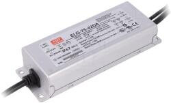 MEAN WELL Alimentator LED 75W 42VDC 1.8A DALI (ELG-75-42DA)