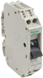 Schneider Electric Întrerupător motor 250VAC șină DIN (GB2CD06)