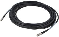 3M Cablu 3M Micro BNC 9m, ecranat negru, drept, cod 1CX12-33-0S-009.0 (1CX12-33-0S-009.0)