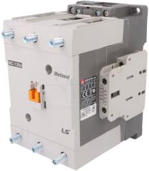 Ls Electric Contactor 3P NO cu 3 Contacte Auxiliare NO NC 24VDC (MC-130A 24VDC 1A1B)