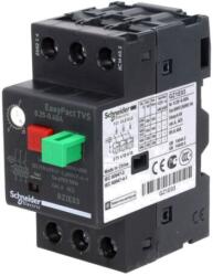 Schneider Electric Întrerupător motor 2, 2kW DIN IP20 (GZ1E10)