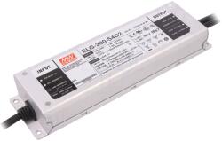 MEAN WELL Alimentator LED 200, 88W 54VDC 3, 72A (ELG-200-54D2)