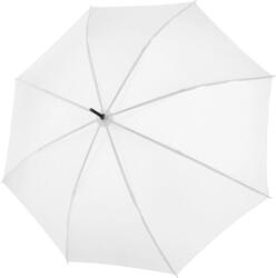 Doppler Umbrelă automată Bristol Long albă (740631WE)