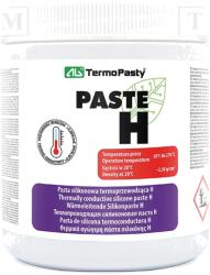 AG Termopasty Pastă termoconductoare albă, 1kg (ART.AGT-058)