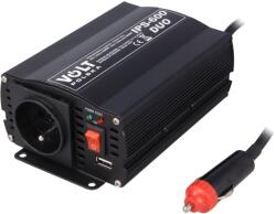 VOLT Polska Convertor DC/AC 300W undă sinusoidală modificată (3IPS912246)
