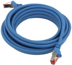 Goobay Patch Cord Goobay S/FTP Cat 6 RJ45 Litat Cu 66631 (66631)
