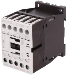 Eaton Electric Contactor 4P 230VAC 4A DIN DILA-22-EA (DILA-22-EA(230V50HZ,240V60HZ))