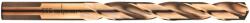 ALPEN-MAYKESTAG Burghiu Metal 14mm HSS-Co ALPEN-MAYKESTAG 160mm Cod 0065601400100 (0065601400100) Burghiu