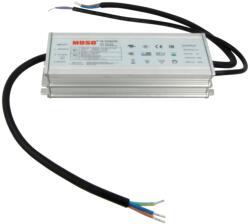 MOSO Alimentator LED MOSO 200W Pulsatoriu 38-62VDC X6-200M062 (X6-200M062)