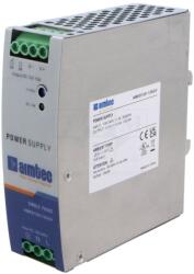 aimtec Alimentator pulsatoriu AIMTEC pentru şină DIN 120W 12VDC 10A 3kV (AMED120-12SGY)