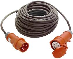 Top Electro Prelungitor trifazat Top Electro 6108, 20 m, 16A (6108)