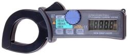 Kyoritsu Clampmetru curent de scurgere LCD 20-1000Hz (KEW2433R)