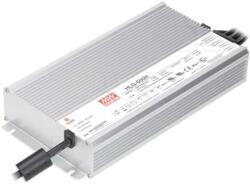 MEAN WELL Alimentator LED 600W 36V IP67 (HLG-600H-36B)
