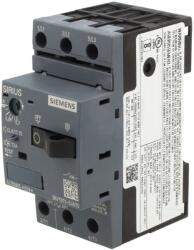 Siemens Întrerupător Motor 0, 25kW 220-690V pentru Șină DIN (3RV1011-0JA10)