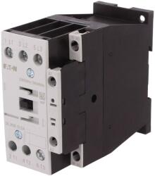 Eaton Electric Contactor 3-POL 38A NO 230VAC (DILM38-10-EA(230V50HZ,240V60HZ))