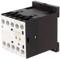 Lovato Electric Contactor 3P 24V DC 6A (11BG0610D024)