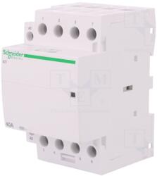 Schneider Electric Contactor 4-Poli 40A 230-240V (A9C20844)