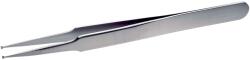 LINDSTRÖM Pensetă Dreaptă SMD 120mm Vârf Îngustat (TL SM 105-SA)