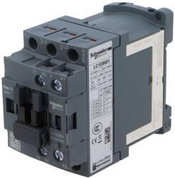 Schneider Electric Contactor Schneider Electric LC1E0601BD 3-polar NO + 3 contacte auxiliare NC 24VDC 6A 690V (LC1E0601BD)