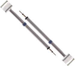 Thermaltronics Set 2 Vârfuri Lopăţică 15.75mm pentru Clești Fierbinți 325-358°C (K60TZ160)
