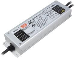 MEAN WELL Alimentator LED 199, 5W 57-114VDC 1, 75A (ELG-200-C1750D2)
