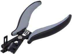 Piergiacomi Clești specializați ESD PIERGIACOMI 158mm pentru TO220, TO247 (PN 5040/90 D) Cleste