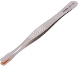 LINDSTRÖM Pensetă 145mm Vârf Lat Formă Lopățică (5577-145)