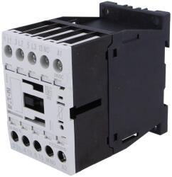 Eaton Electric Contactor 3P NO 24VDC 12A (DILM12-10(24VDC))