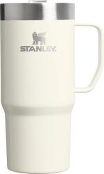STANLEY Cana termos cu maner Everyday Suburban Cream Gloss 470 ml (10-13861-044)