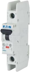 Eaton Electric Întrerupător Supracurent 16A 230/400VAC 1 Pol EATON ELECTRIC 15kA (FAZ-C16/1-NA)