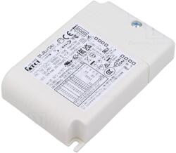 TCI Alimentator pulsatoriu LED 3-48V DC 250-900mA TCI IP20 (DC JOLLY DALI)