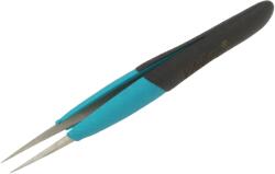 WELLER Pensetă de precizie izolată 120mm (E3CSA)