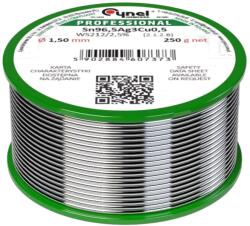 CYNEL Sârmă de lipit fără plumb 1, 5mm (SAC305-1.5/0.25WS)