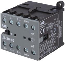 ABB Contactor 3P 24VAC 7A NO x3 Contacte Auxiliare (GJL1311001R0101)