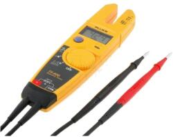 Fluke Tester electric LCD True RMS AC/DC 1-600V (FLUKE T5-600)