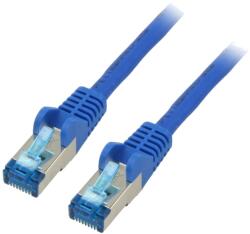 Goobay Patch Cord Goobay S/FTP Cat 6a RJ45 Litat Cu 67536 - Cablu Rețea Performant (67536)