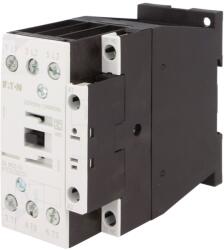Eaton Electric Contactor 3P 32A, bobină 230VAC (DILM32-01(230V50HZ,240V60HZ))