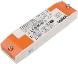 AMS Alimentator pulsatoriu LED 38W 10÷54VDC 350mA÷1, 05A IP20 (OT WI 40/220-240/1A0 NFC CA LP I)