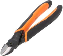 Bahco Patent pentru tăiat laterali 180mm ERGO (2101G-180IPD) Cleste