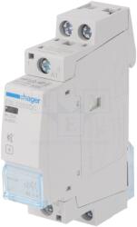 HAGER Contactor 2-pol 25A 12VDC NO (ESL225SDC)