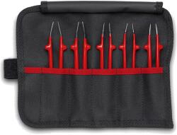 KNIPEX Set Pensete Izolate 5 Bucăți (92 00 04)