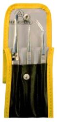 BERNSTEIN Kit Pensete cu Etui - 3 Bucăți (5-110)