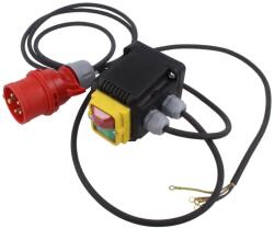 TRIPUS Întrerupător de protecţie la pierderea tensiunii IP55 (20P2687)