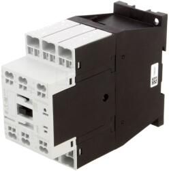 Eaton Electric Contactor 3P 24VAC 32A Cu Contacte Auxiliare (DILM32-11(24V50/60HZ)-PI)