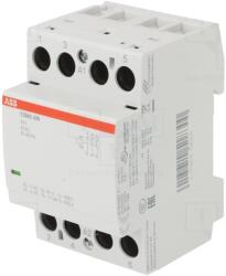 ABB Contactor modular 3-polar 40A, 24V DC (1SAE341111R0130)