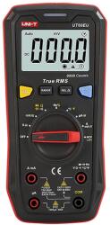 UNI-T Multimetru digital LCD 1kV VDC 10A AC (UT60EU)