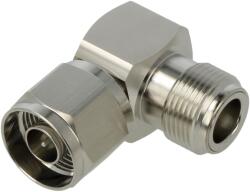 COMMSCOPE Adaptor în unghi N mamă - N tată CommScope (TA-NRNF)