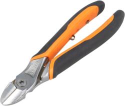 Bahco Patent pentru tăiat laterali 180mm ERGO (2101GC-180IP) Cleste