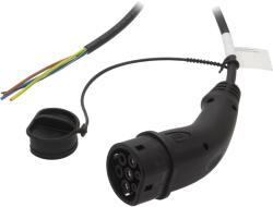 HARTING Cablu eMobility Tip 2 7.5m 20A IP44 (8801754004440A1)