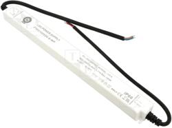 POS Power Alimentator pulsatoriu 100W 24VDC pentru LED - Eficiență 90% (FTPC100V24-S-WP)